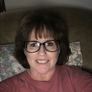 Meet your Posher, Pamy